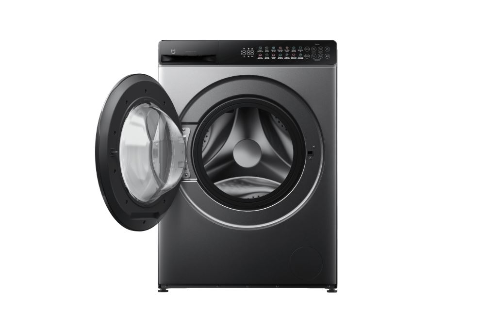 Máy giặt Xiaomi giặt 10.5 kg - sấy 7 kg WD105MJA10VN Màu Đen