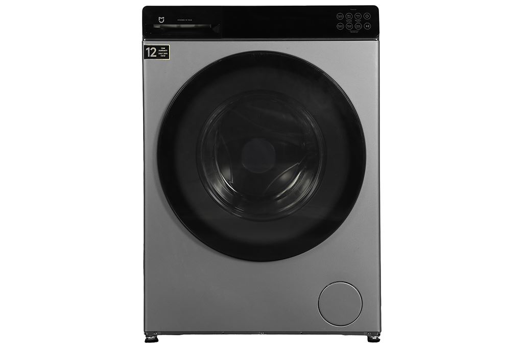 Máy giặt Xiaomi giặt 10.5 kg - sấy 7 kg WD105MJA10VN Màu Đen