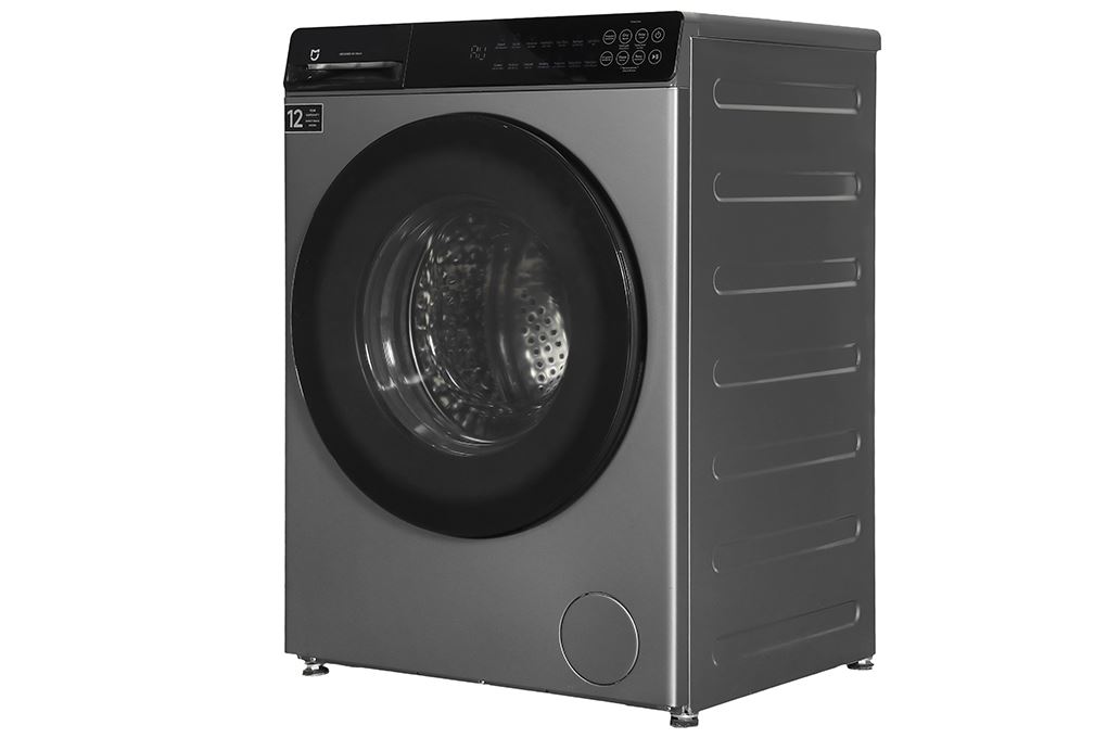 Máy giặt Xiaomi giặt 10.5 kg - sấy 7 kg WD105MJA10VN Màu Đen