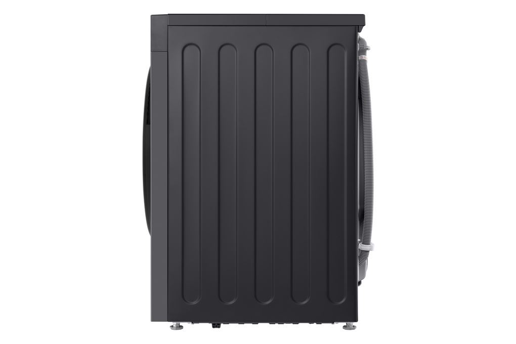 Máy giặt sấy LG Inverter giặt 11 kg - sấy 7 kg FX1411D5G Màu Đen