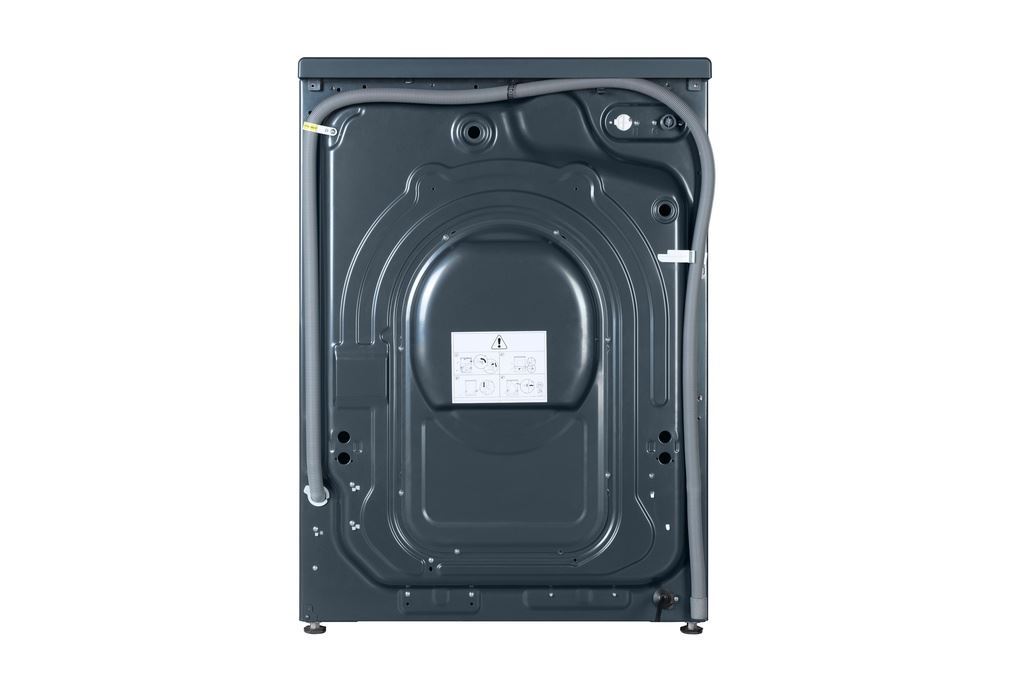Máy giặt Haier Inverter giặt 18 kg - sấy 10 kg HWD180-BD14387GNU1 Màu Đen