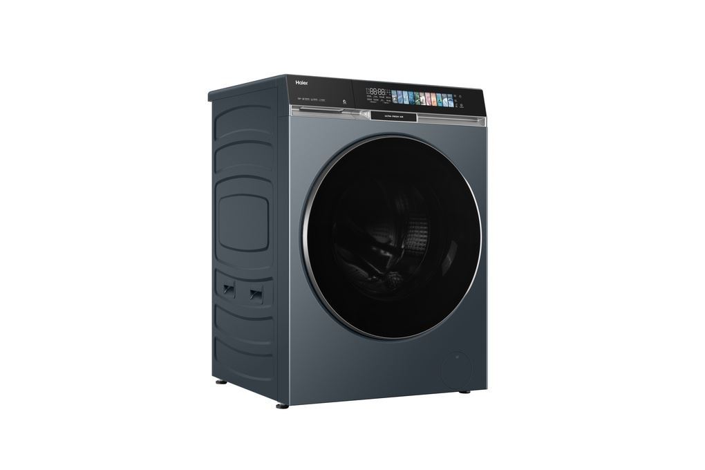 Máy giặt Haier Inverter 18 kg HW180-BD14387GNU1 Màu Đen