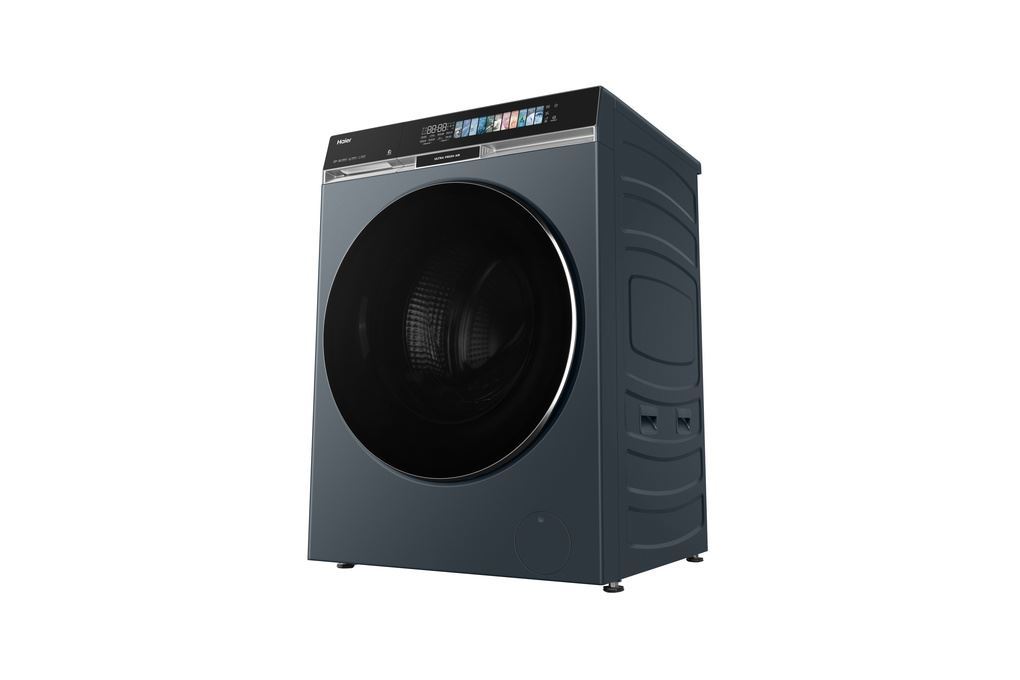 Máy giặt Haier Inverter 18 kg HW180-BD14387GNU1 Màu Đen