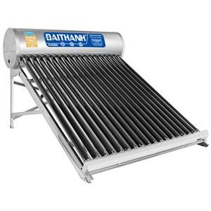 Máy nước nóng năng lượng mặt trời Đại Thành Classic 58-18