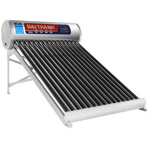 Máy nước nóng năng lượng mặt trời Đại Thành Vigo 58-15