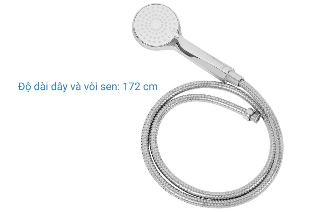 Máy nước nóng trực tiếp Ferroli 4500W MIDO-MSP 4.5S - 9
