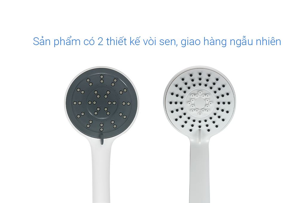 Máy nước nóng trực tiếp Ariston 4500W AURES PREMIUM 4.5 Màu Trắng
