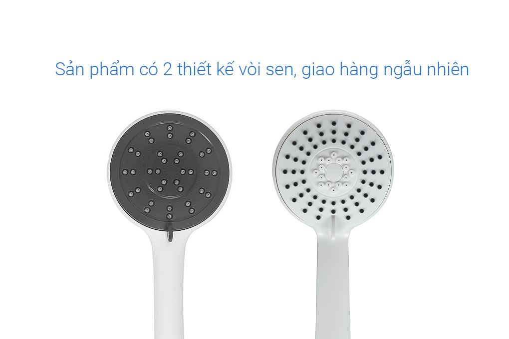 Máy nước nóng trực tiếp Ariston 4500W AURES PREMIUM 4.5P PEARL Màu Trắng