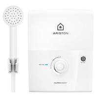 Máy nước nóng trực tiếp Ariston 4500W AURES EASY 4.5 D