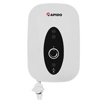 Máy nước nóng trực tiếp Rapido 4500W SONNE - SP4.5