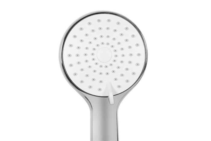 Máy nước nóng trực tiếp Rapido 4500W SONNE - SN4.5 Màu Trắng