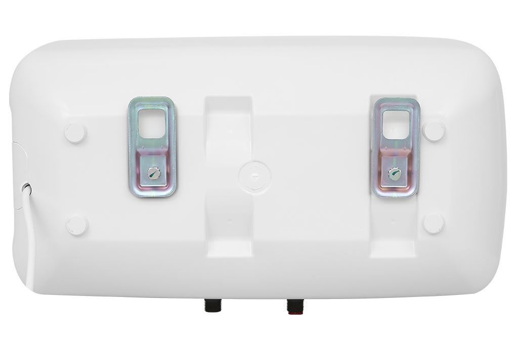 Máy nước nóng gián tiếp Atlantic 20 lít NEO LITE 823021 SWH 20H M-4 Màu Trắng - Xám