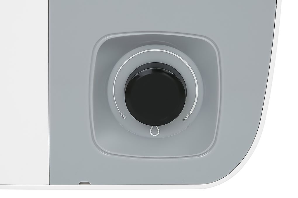 Máy nước nóng gián tiếp Atlantic 20 lít NEO LITE 823021 SWH 20H M-4 Màu Trắng - Xám