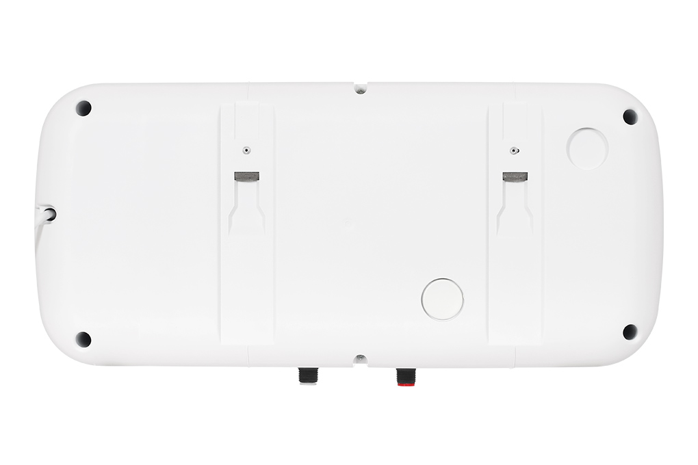 Máy nước nóng gián tiếp Atlantic 20 lít ESA SLIM 823044 SWH 20H M-14 Màu Trắng - Xám