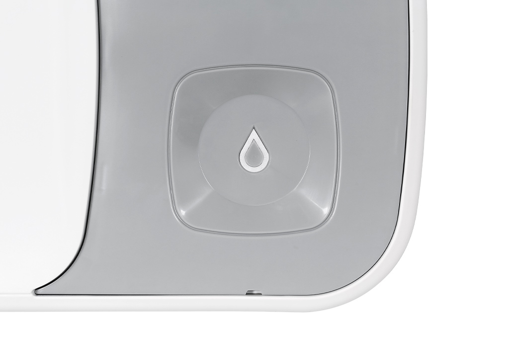 Máy nước nóng gián tiếp Atlantic 20 lít ESA SLIM 823044 SWH 20H M-14 Màu Trắng - Xám