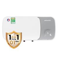 Máy nước nóng gián tiếp Atlantic 30 lít ESA SLIM 833057 SWH 30H M-14