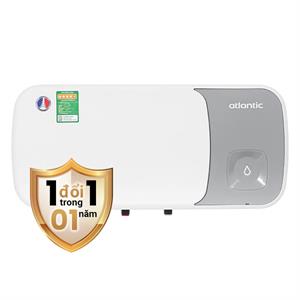 Máy nước nóng gián tiếp Atlantic 30 lít ESA SLIM 833057 SWH 30H M-14