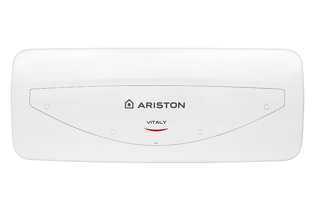 Máy nước nóng gián tiếp Ariston 20 lít 2500W VITALY 20 SLIM 2.5 FE 2024 Màu Trắng