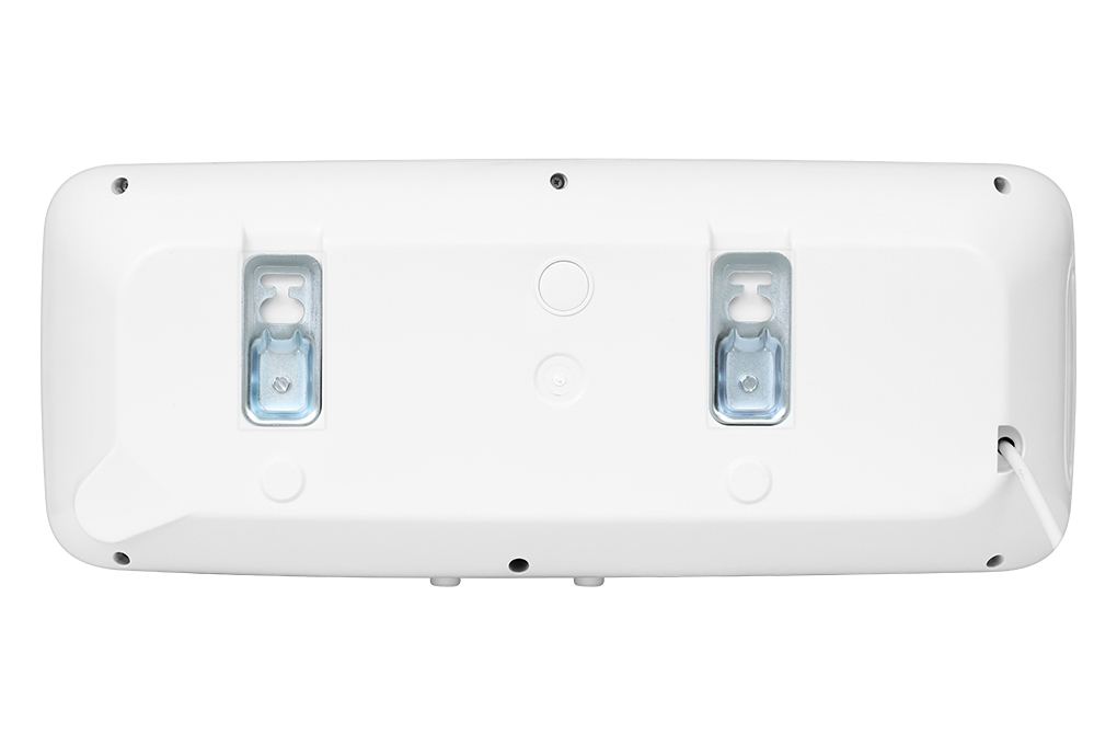 Máy nước nóng gián tiếp Ariston 20 lít 2500W VITALY 20 SLIM 2.5 FE 2024 Màu Trắng