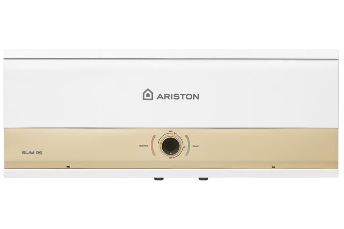 Máy nước nóng gián tiếp Ariston 20 lít 2500W SLIM3 20 RS MT