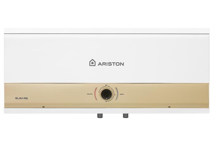 Máy nước nóng gián tiếp Ariston 30 lít 3000W SLIM3 30 RS MT 3KW