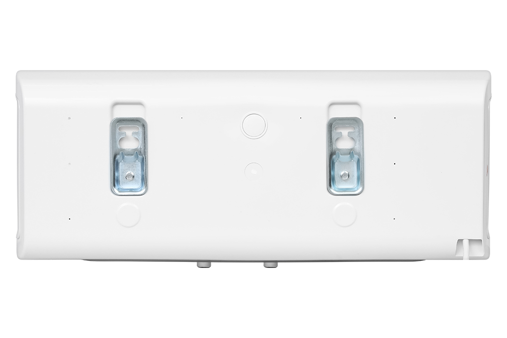 Máy nước nóng gián tiếp Ariston 20 lít 2500W SLIM3 20 R MT Màu Trắng