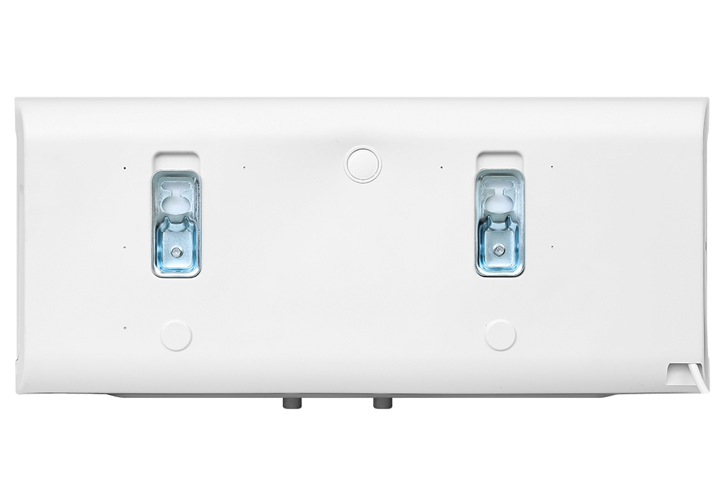 Máy nước nóng gián tiếp Ariston 30 lít 2500W SLIM3 30 R MT Màu Trắng