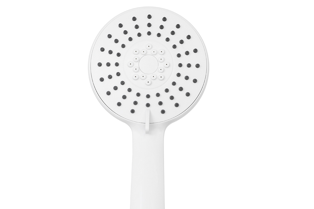 Máy nước nóng trực tiếp Ariston 4500W AURES EASY 4.5P 3S Màu Trắng