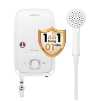 Máy nước nóng trực tiếp Atlantic 4000W Tempo Lite 4000 PU - 811023