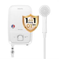 Máy nước nóng trực tiếp Atlantic 5000W Tempo Lite 5000 PU - 811025
