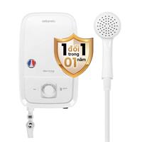 Máy nước nóng trực tiếp Atlantic 5000W Tempo Lite 5000 PU - 811025