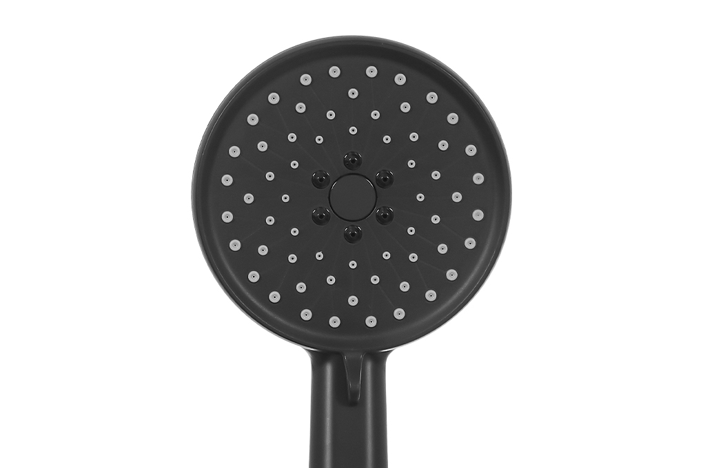 Máy nước nóng trực tiếp Atlantic 5000W Tempo Max 5000 PU - 811030 Màu Đen