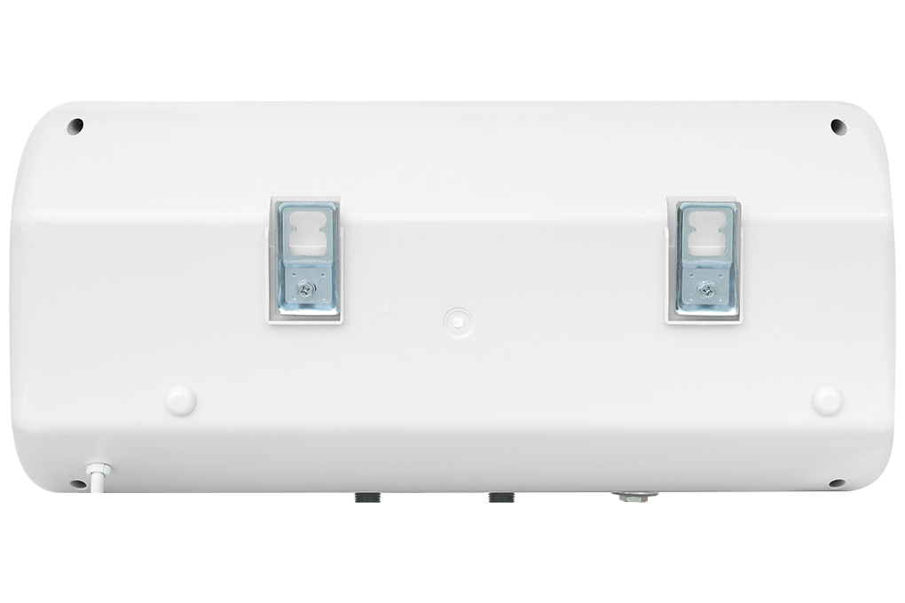 Máy nước nóng gián tiếp Rapido 20 lít 2500W HE 20L Màu Trắng - Đen