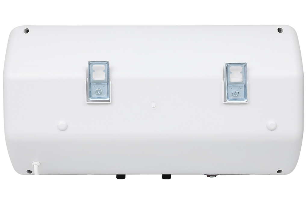 Máy nước nóng gián tiếp Rapido 30 lít 2500W HE 30L Màu Trắng - Đen