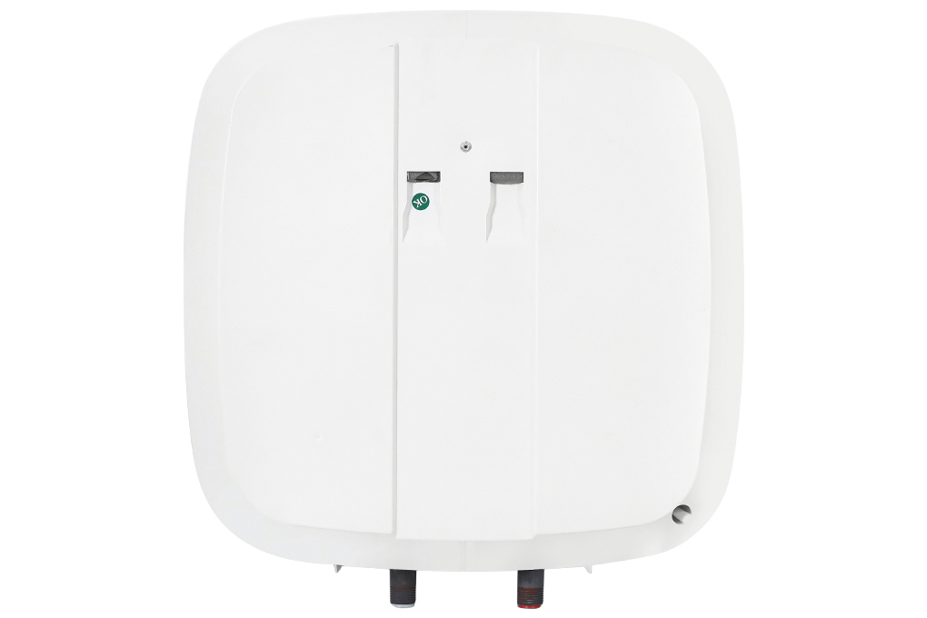 Máy nước nóng gián tiếp Atlantic 30 lít AMI SQUARE 831261 SWH 30A M-N0 Màu Trắng