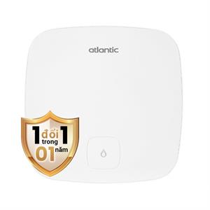 Máy nước nóng gián tiếp Atlantic 30 lít AMI SQUARE 831261 SWH 30A M-N0