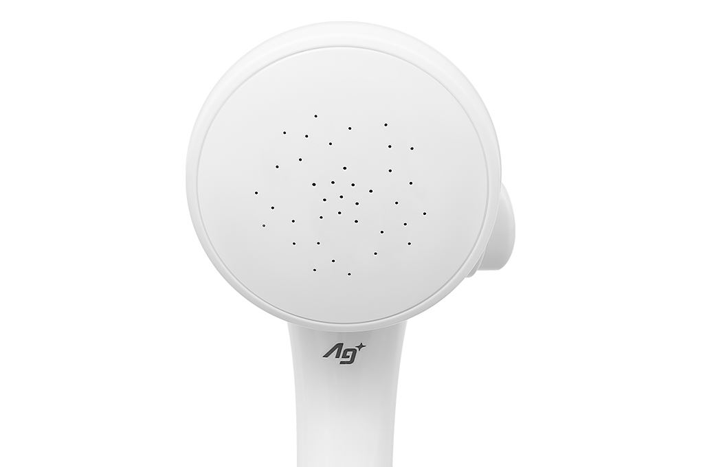 Máy nước nóng trực tiếp Panasonic 4500W DH-4VS1VW Màu Trắng