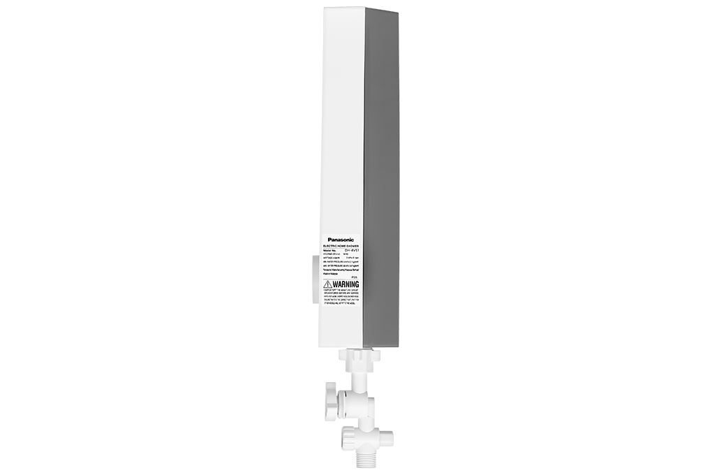 Máy nước nóng trực tiếp Panasonic 4500W DH-4VS1VW Màu Trắng