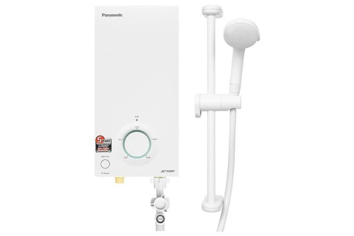 Máy nước nóng trực tiếp Panasonic 4500W DH-4VP1VW - giá tốt, chính ...