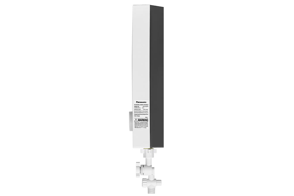 Máy nước nóng trực tiếp Panasonic 4500W DH-4VP1VW Màu Trắng