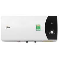 Máy nước nóng gián tiếp Ferroli 15 lít 2500W Mate 15L Ag+
