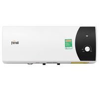 Máy nước nóng gián tiếp Ferroli 20 lít 2500W Mate 20L Ag+