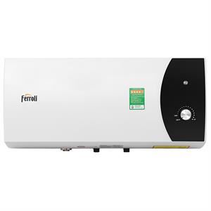 Máy nước nóng gián tiếp Ferroli 30 lít 2500W Mate 30L Ag 
