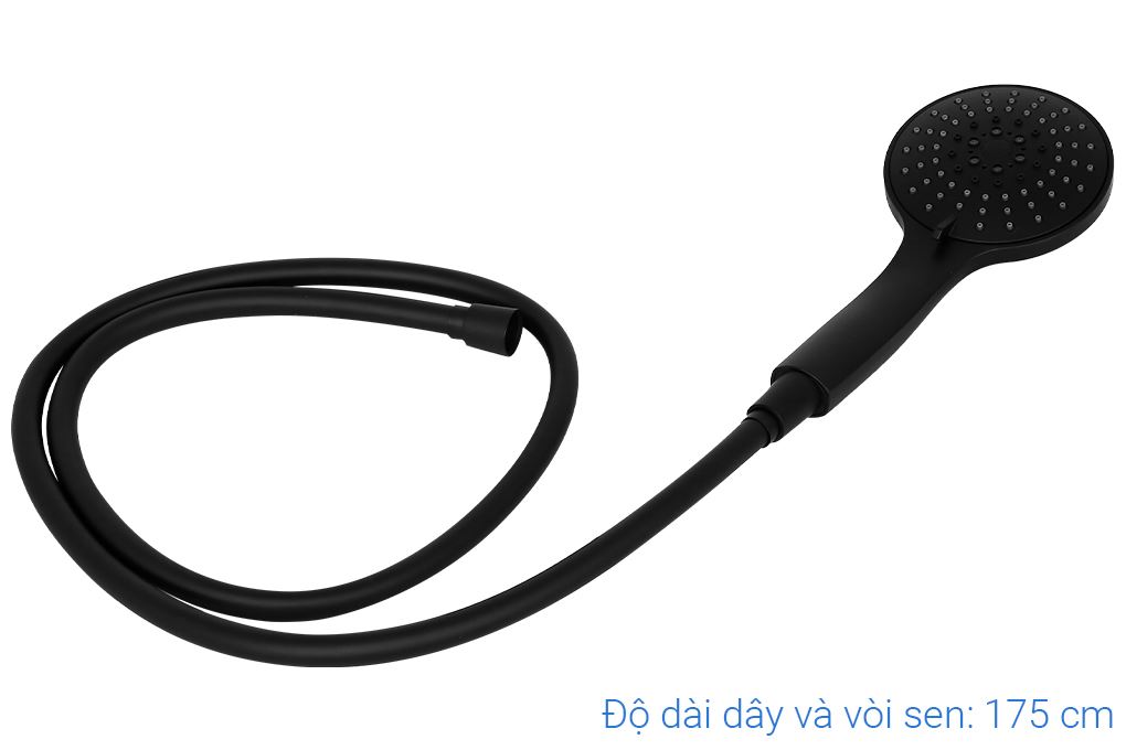 Máy nước nóng trực tiếp Kangaroo 4500W KGWD45N1 Màu Đen