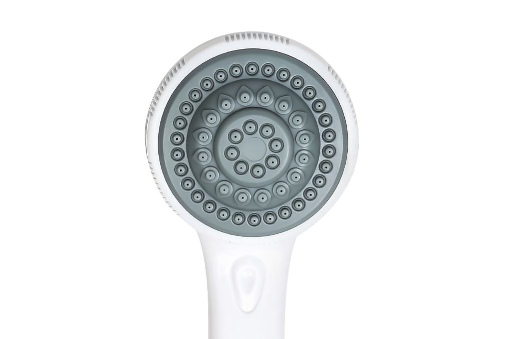 Máy nước nóng trực tiếp Kangaroo 4500W KGWD45P2 Màu Đen