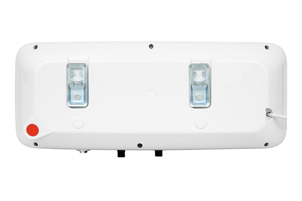 Máy nước nóng gián tiếp Kangaroo 22 lít 2500W KG68A2 Màu Trắng - Vàng
