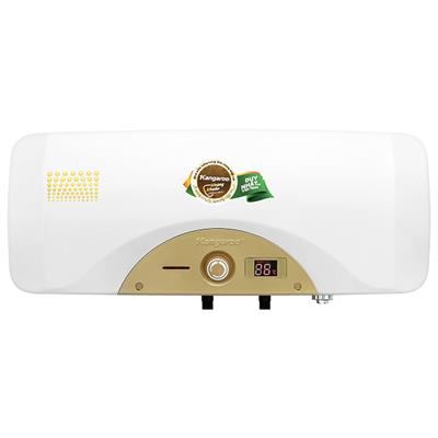 Máy nước nóng gián tiếp Kangaroo 22 lít 2500W KG68A2
