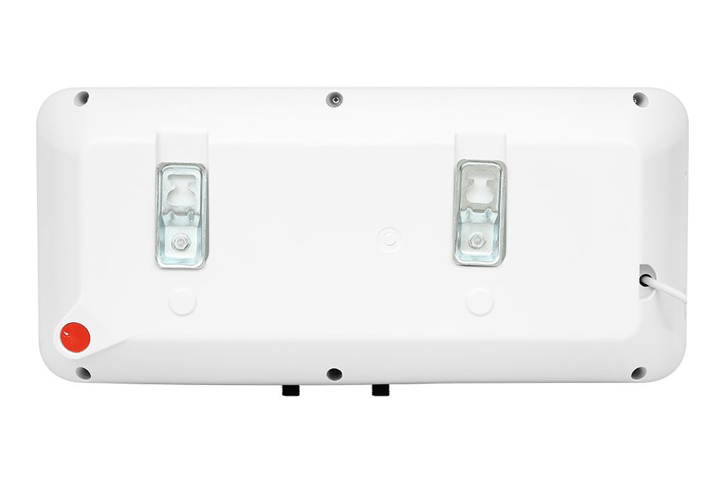 Máy nước nóng gián tiếp Kangaroo 30 lít 2500W KG68A3 Màu Trắng - Vàng