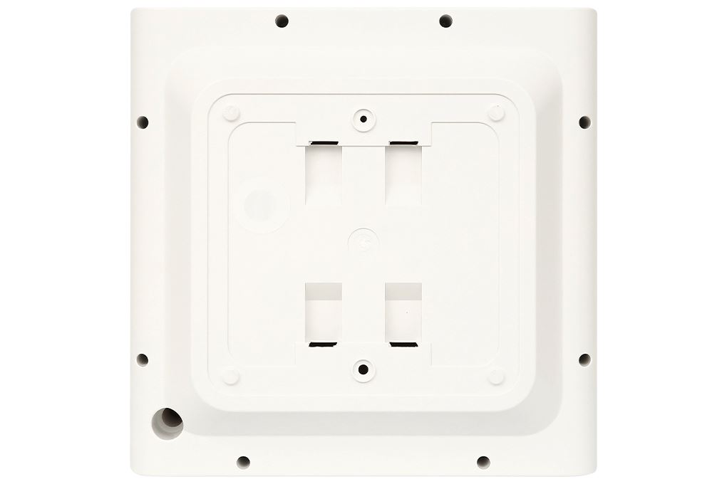 Máy nước nóng gián tiếp Stiebel Eltron 15 lít ESH 15 B TREND-VN Màu Trắng