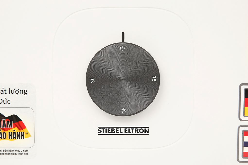 Máy nước nóng gián tiếp Stiebel Eltron 15 lít ESH 15 B TREND-VN Màu Trắng